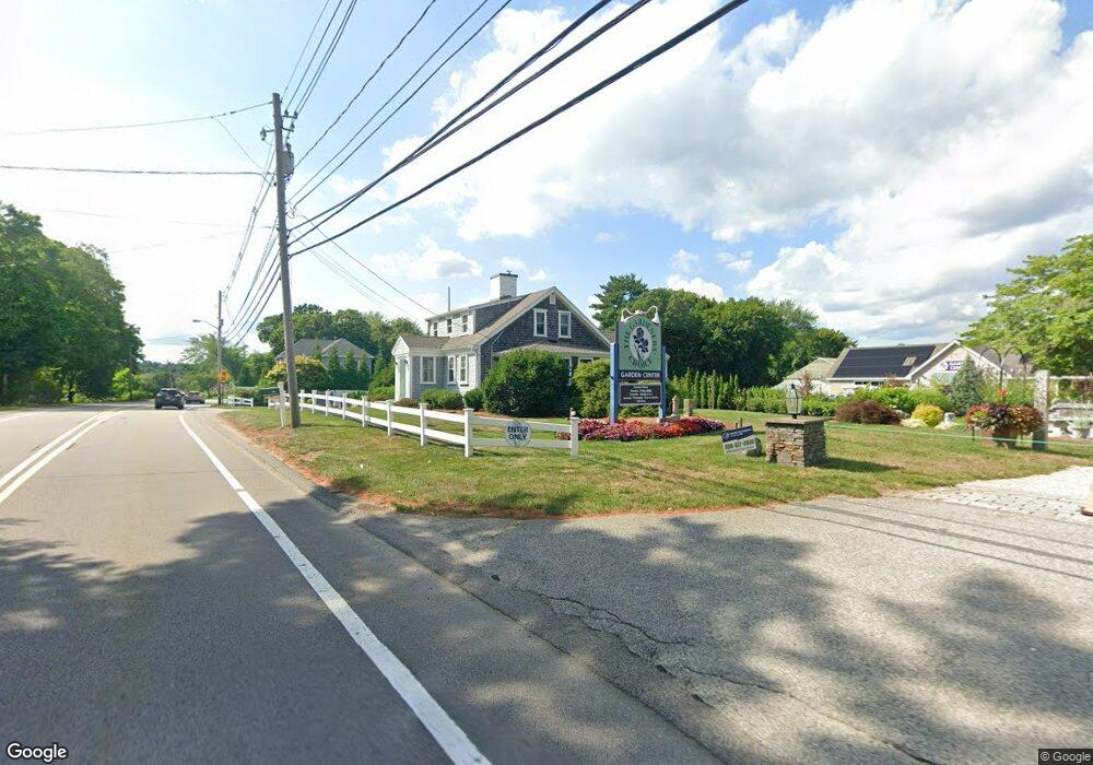 408 Washington St, Pembroke, MA 02359 - photo 1