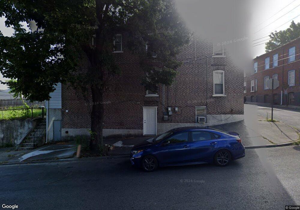 159 W Green St, Allentown, PA 18102 - photo 1