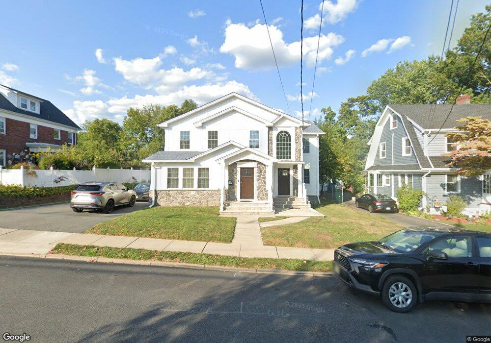 309 Henry St, Hasbrouck Heights, NJ 07604 - photo 1