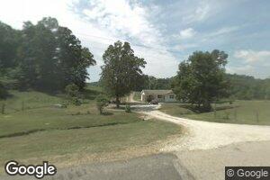 11351 Highway 992, Cloverport, KY 40111