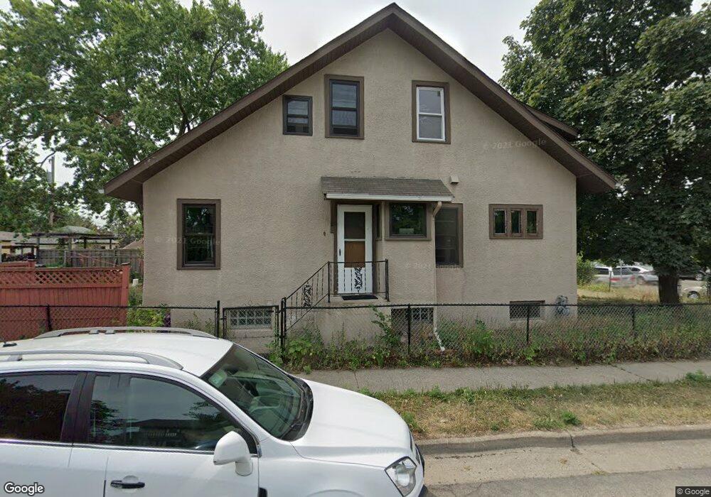 3501 Portland Ave, Minneapolis, MN 55407 - photo 1