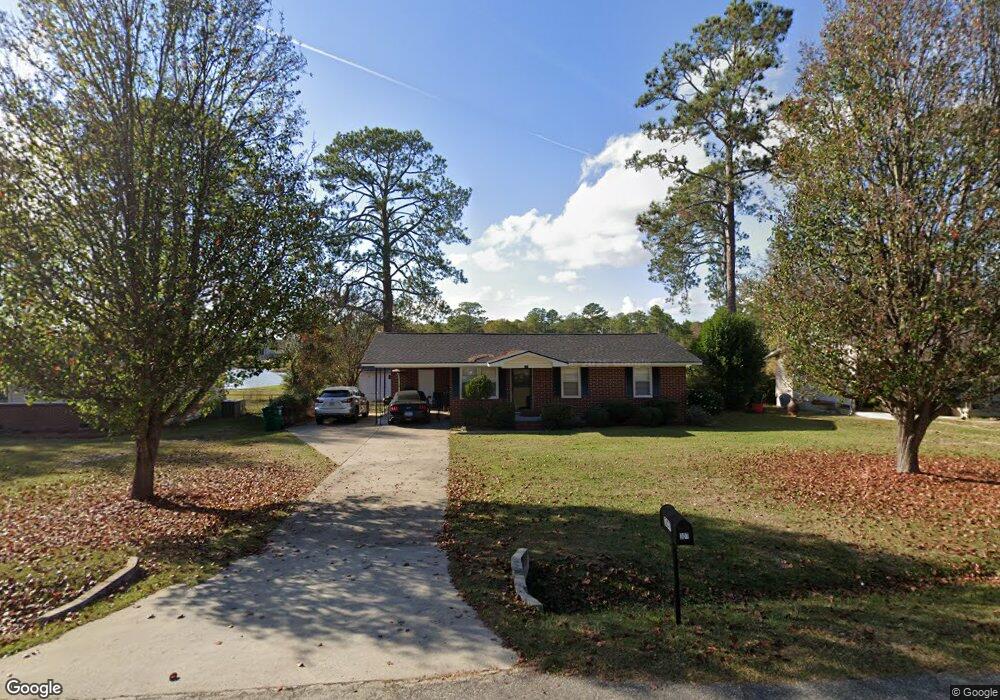 309 Lakeview Dr, Sylvester, GA 31791 - photo 1