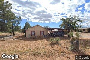 4781 E Perry Rd, Dragoon, AZ 85609