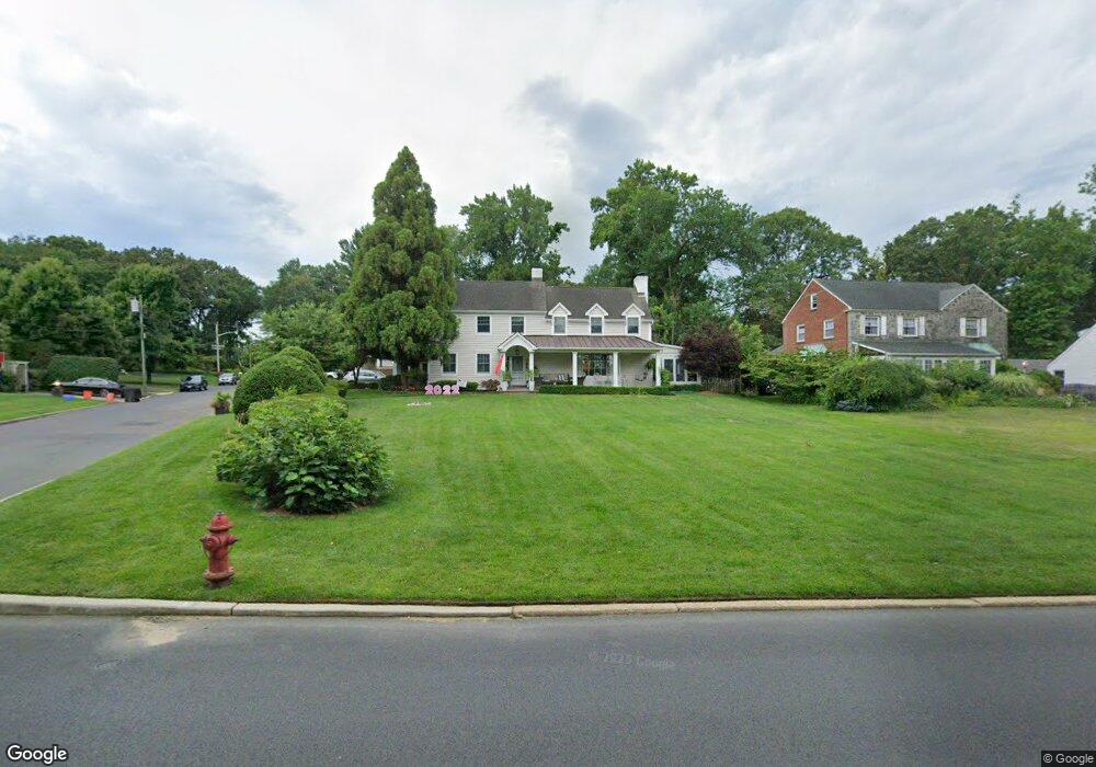 520 S Park Dr, Haddon Township, NJ 08108 - photo 1