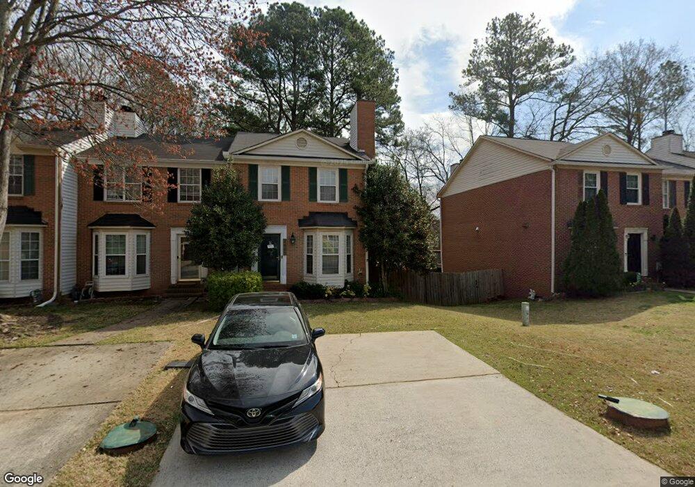 2967 Lexington Trace Dr SE unit 21, Smyrna, GA 30080 - photo 1