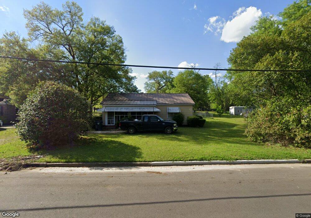 347 Sapp Ave SW, Pelham, GA 31779 - photo 1