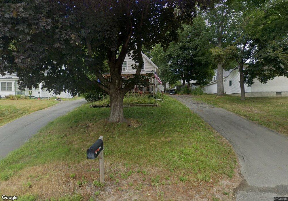 14 Elm St, Milo, ME 04463 - photo 1