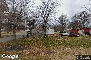 110 1st St, Tallapoosa, MO 63878