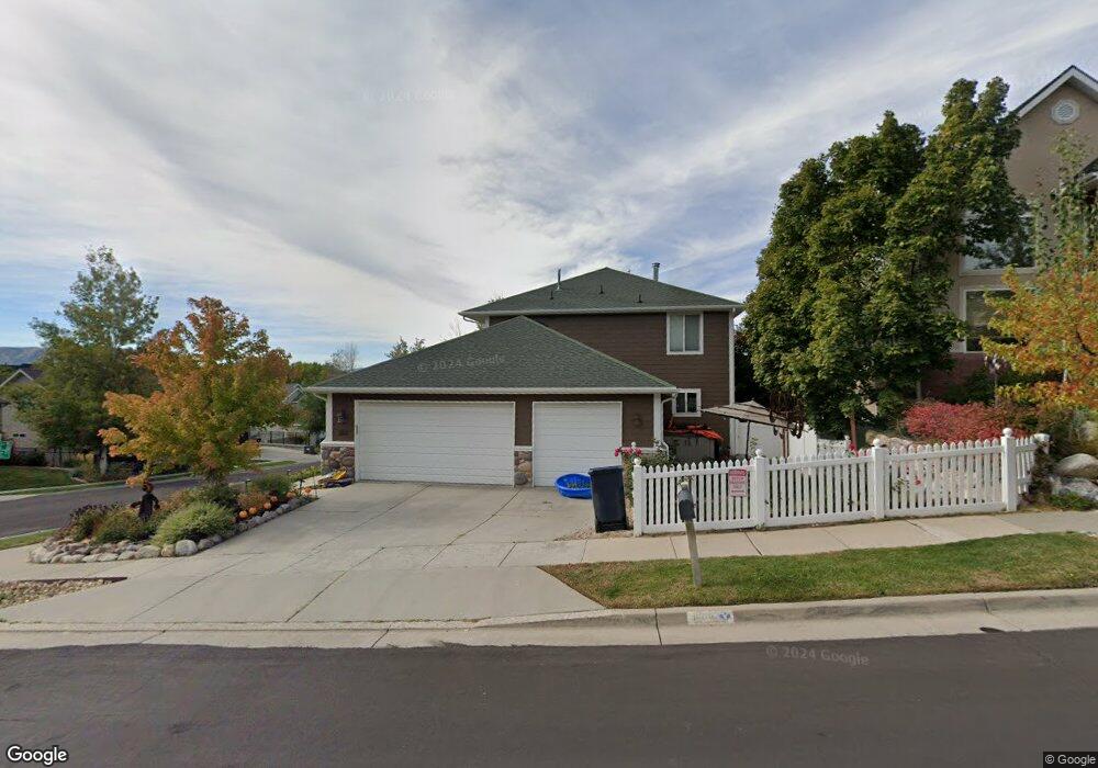 11678 S Hidden Village Dr, Sandy, UT 84092 - photo 1