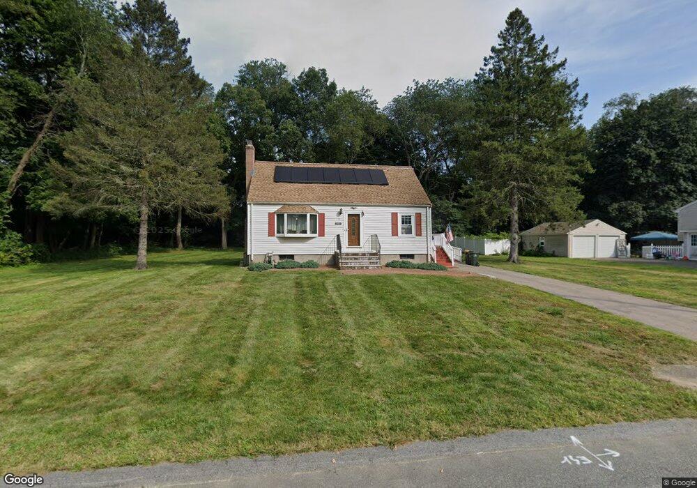 79 Conlyn Ave, Franklin, MA 02038 - photo 1