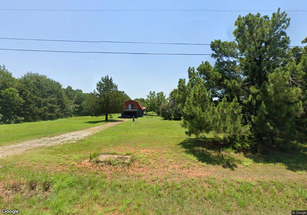 30751 Memorial Rd, McLoud, OK 74851 - photo 1