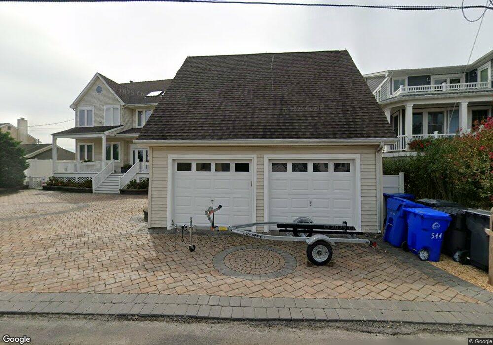 544 Normandy Dr unit 44, Mantoloking, NJ 08738 - photo 1