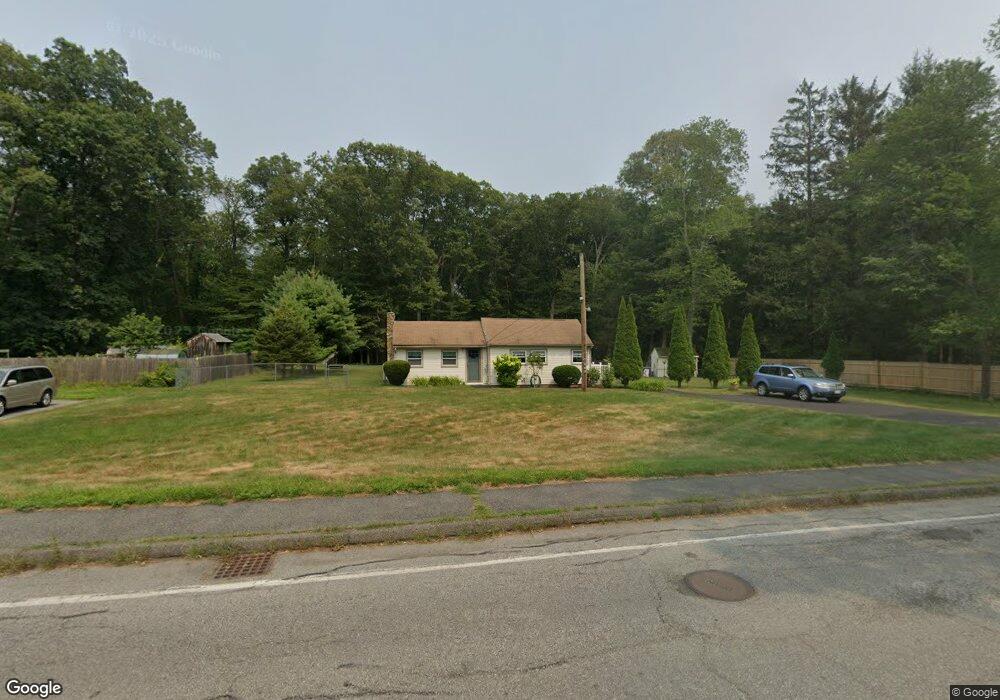 216 Prospect St, Ashland, MA 01721 - photo 1