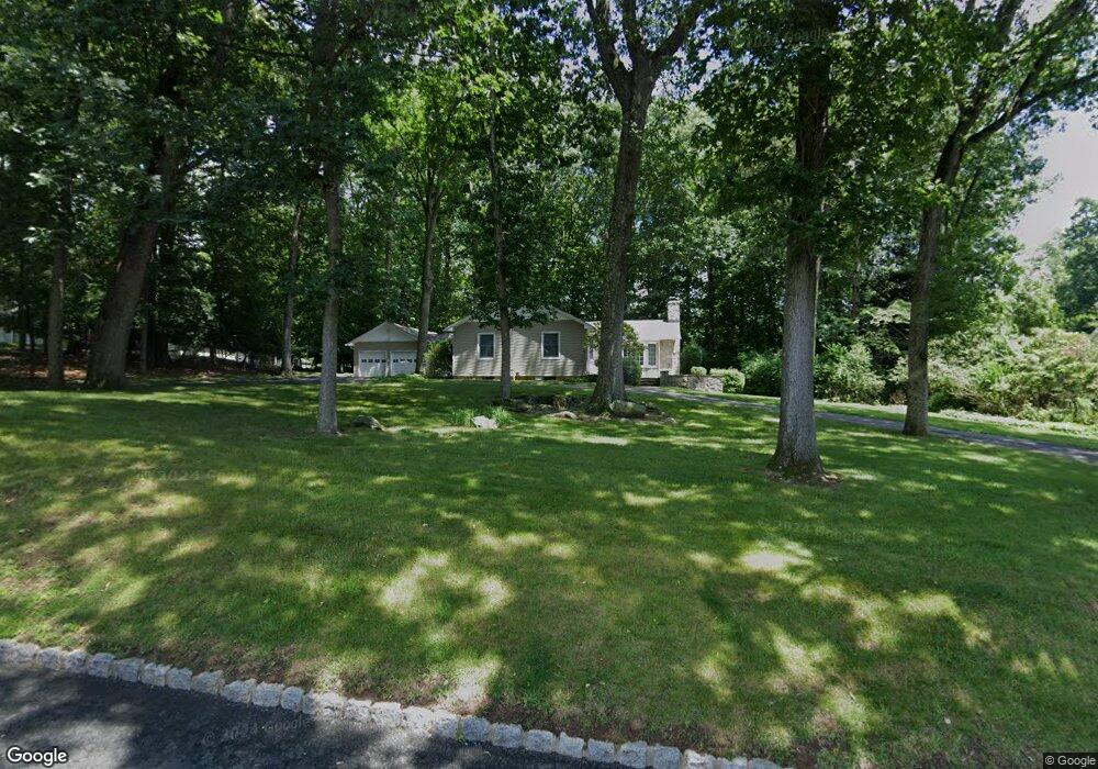 267 Mountain Way, Morris Plains, NJ 07950 - photo 1