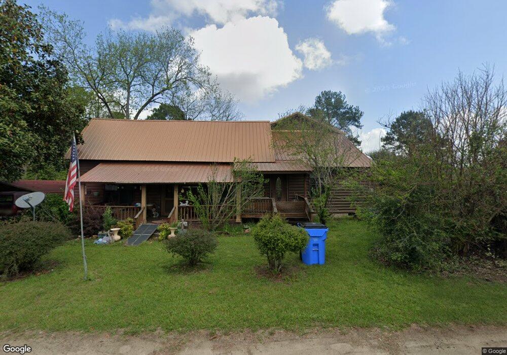 131 S Double Run St, Rebecca, GA 31783 - photo 1