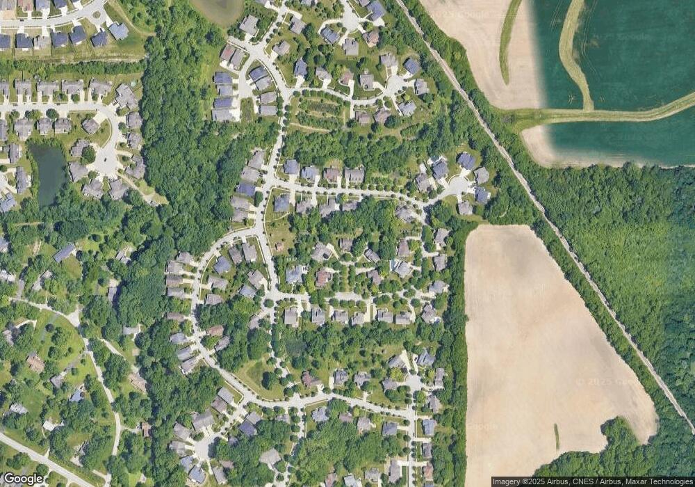 2508 Gala Dr, West Lafayette, IN 47906 - photo 1