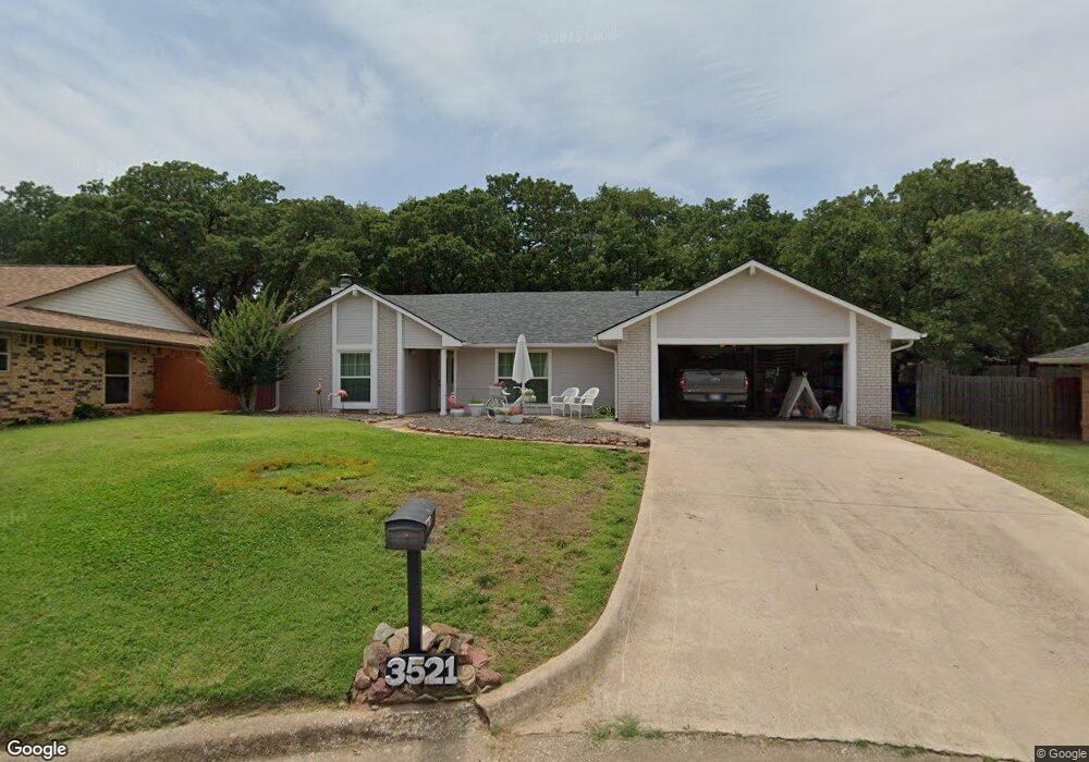 3521 Jacquelyn Terrace, Duncan, OK 73533 - photo 1