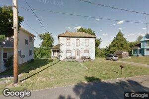 225 S High St, Freeport, OH 43973