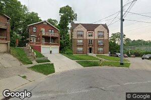 994 Cleveland Ave, Cincinnati, OH 45229