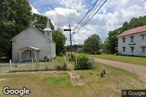 105 S First St, Osyka, MS 39657