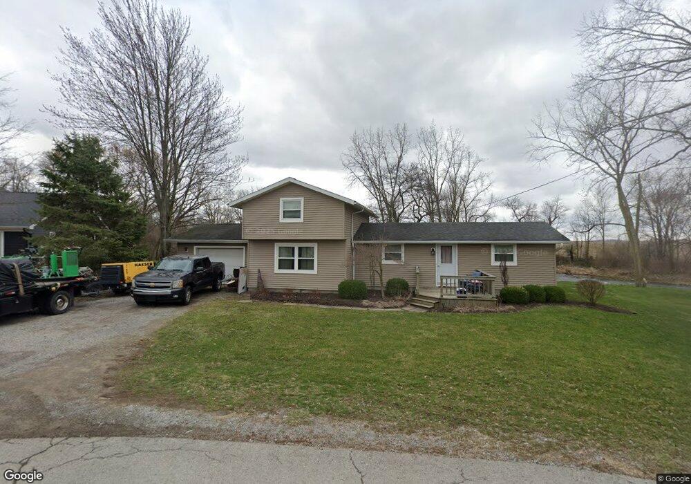 213 W Main St, Pandora, OH 45877 - photo 1