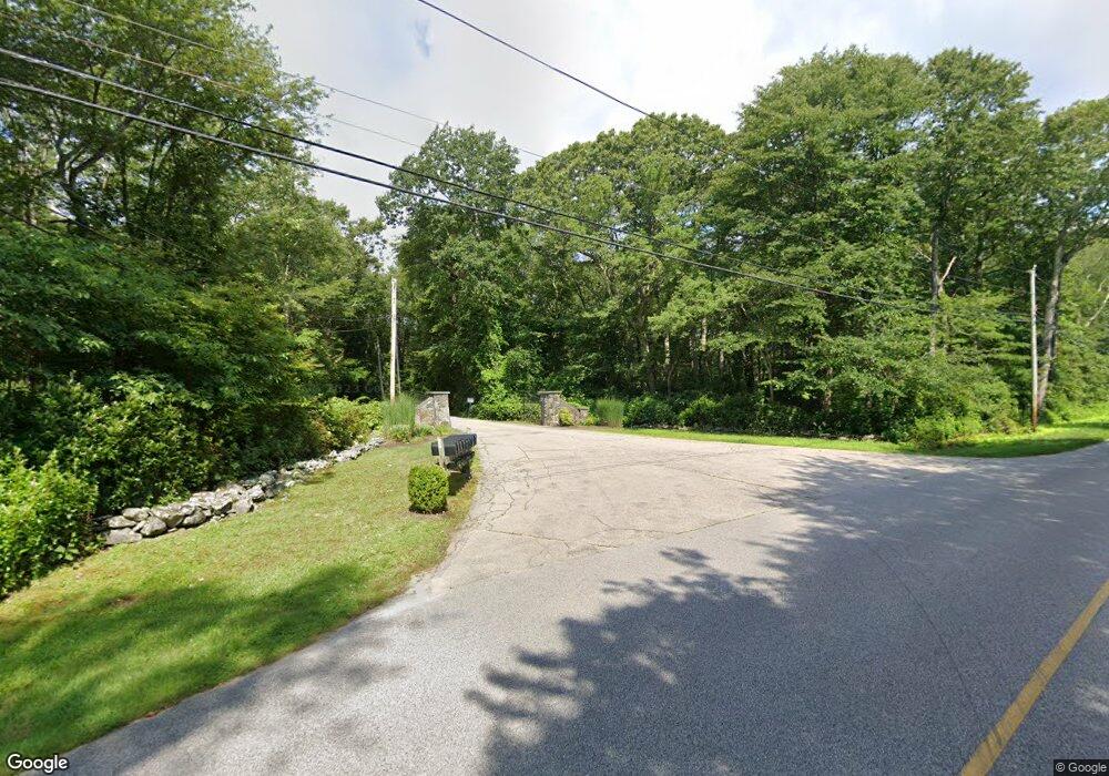 1121 N Main Rd, Jamestown, RI 02835 - photo 1