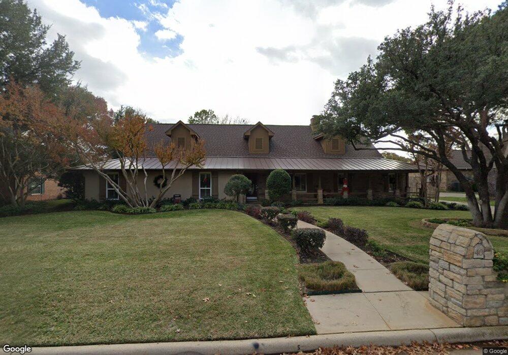 40 Timbergreen Cir, Denton, TX 76205 - photo 1