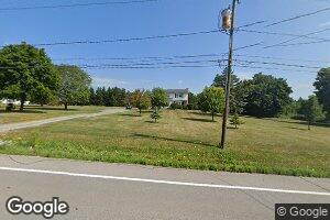 2837 Genesee St, Piffard, NY 14533