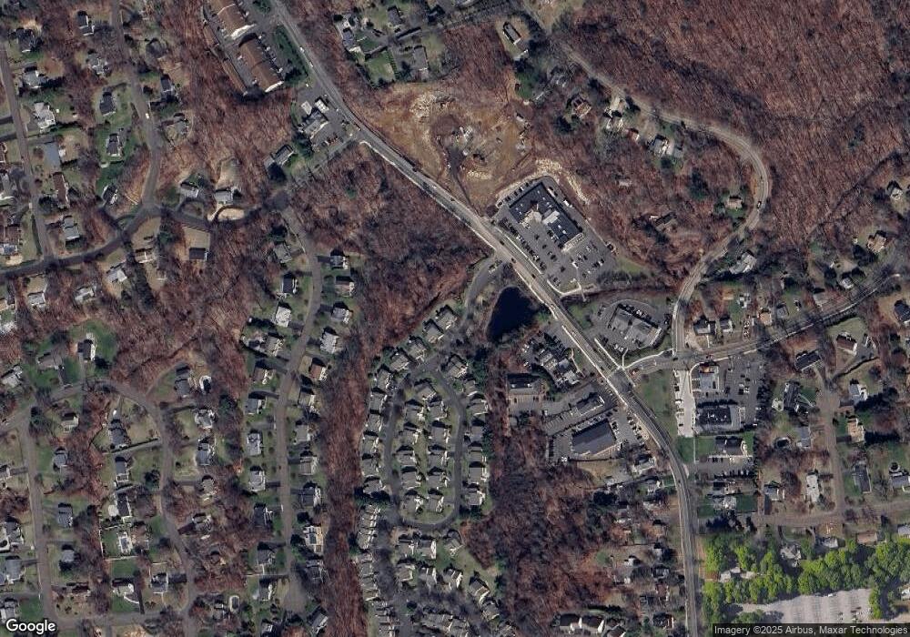 114 Governor Trumbull Way, Trumbull, CT 06611 - photo 1