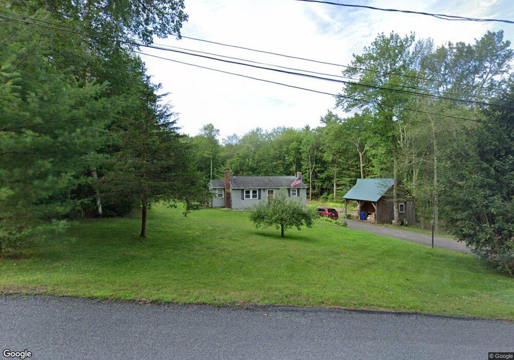 39 South Rd, Barkhamsted, CT 06063 - photo 1
