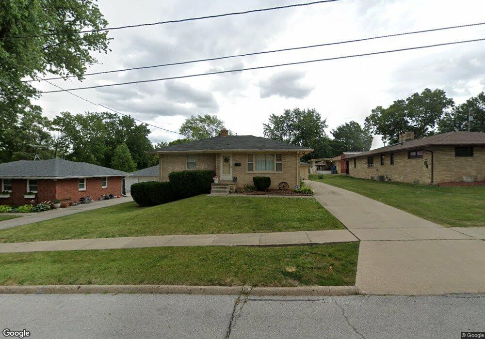 3411 SE 4th St, Des Moines, IA 50315 - photo 1