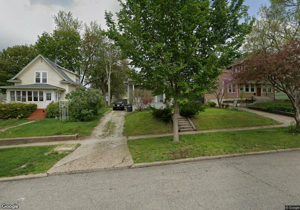 3205 Iola Ave, Des Moines, IA 50312 - photo 1