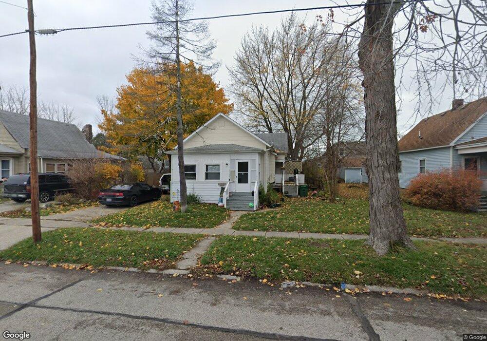 1107 Ward St, Port Huron, MI 48060 - photo 1