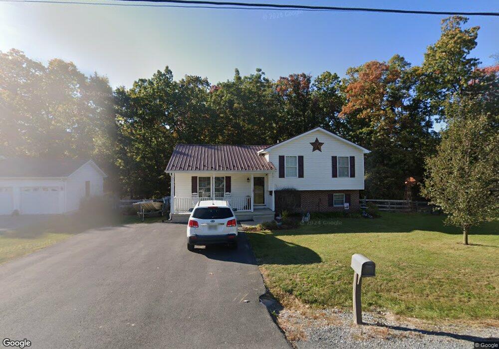 177 Leviticus Dr, Bunker Hill, WV 25413 - photo 1