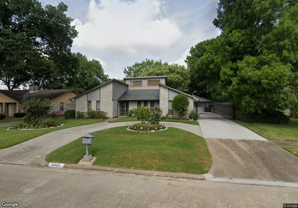 5423 Alba Rd, Houston, TX 77091 - photo 1