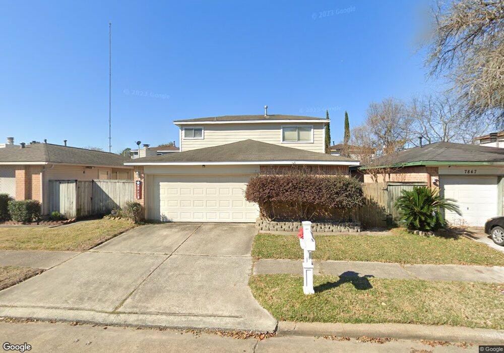7843 Winehill Ln, Houston, TX 77040 - photo 1