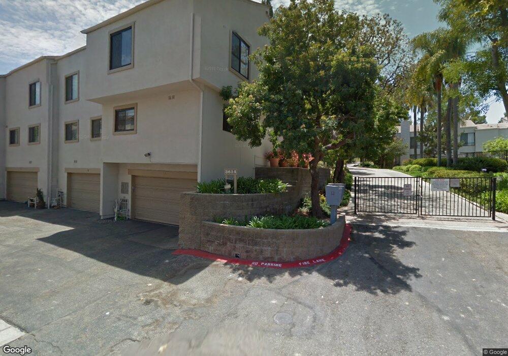 3605 W Hidden Ln unit 109, Rolling Hills Estates, CA 90274 - photo 1