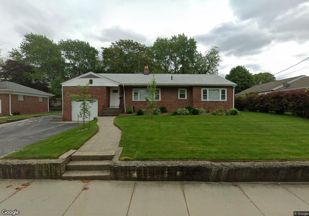 188 Central Ave, Johnston, RI 02919 - photo 1