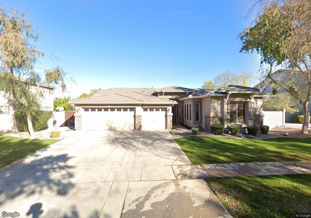 3160 E Cullumber St, Gilbert, AZ 85234 - photo 1