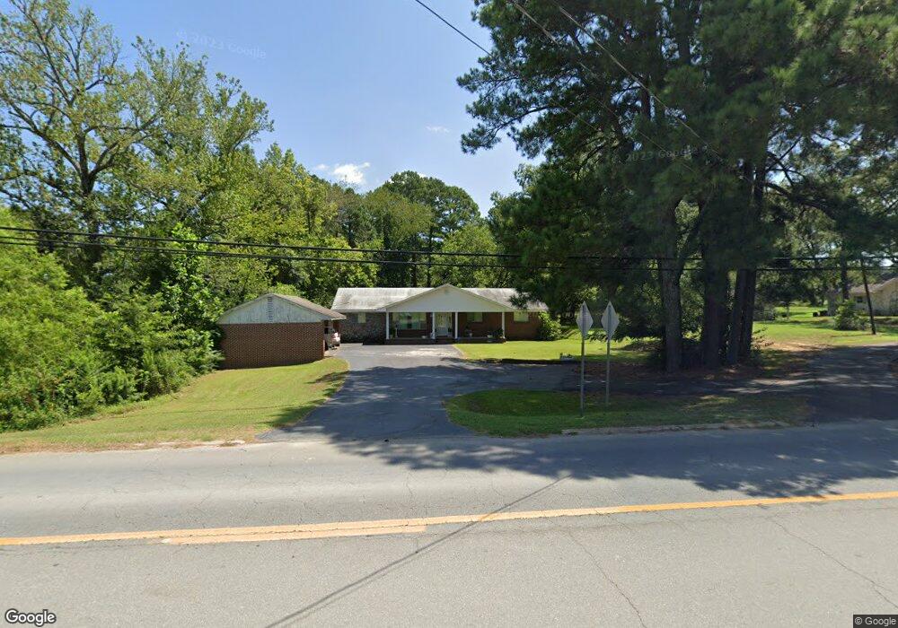 602 S Rock St, Sheridan, AR 72150 - photo 1