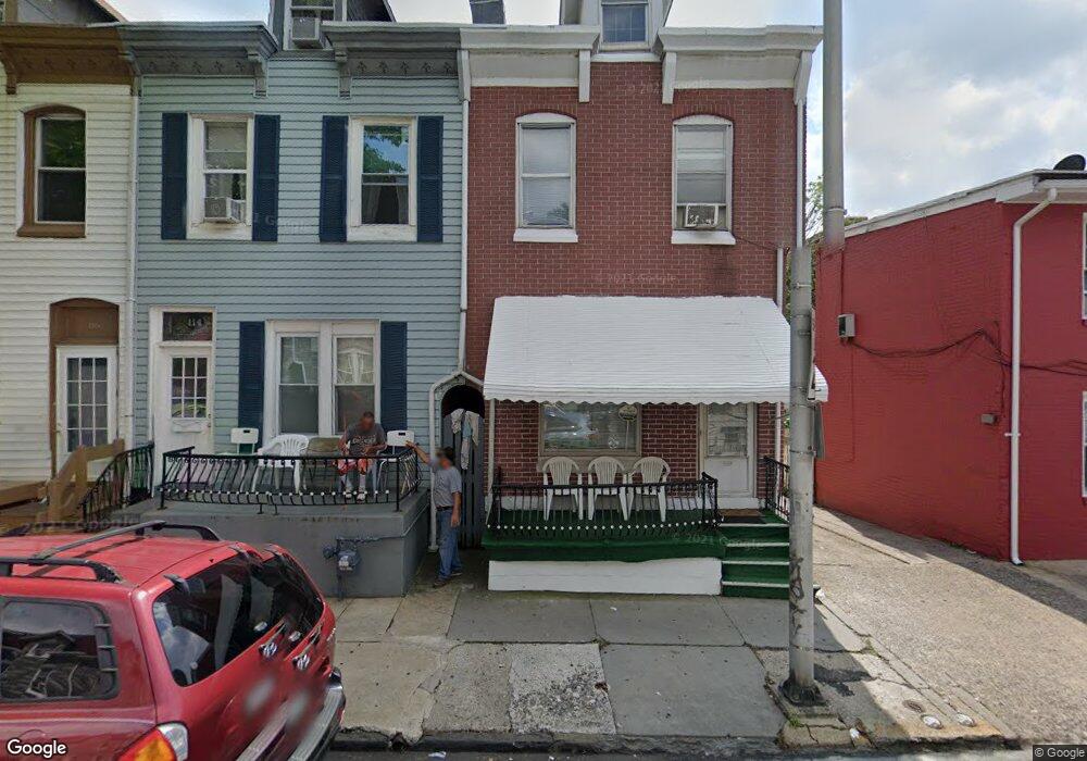 112 Walnut St, Reading, PA 19601 - photo 1