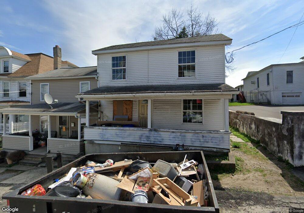 48 La Grange St, Pittston, PA 18640 - photo 1
