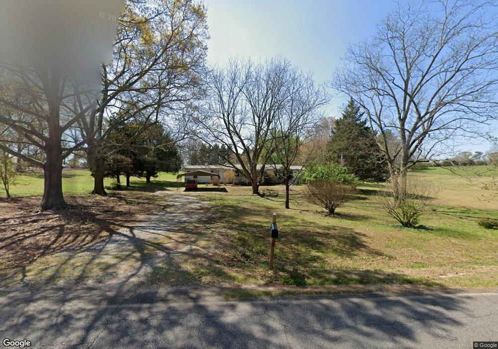 2359 Wesley Chapel Rd, Danielsville, GA 30633 - photo 1