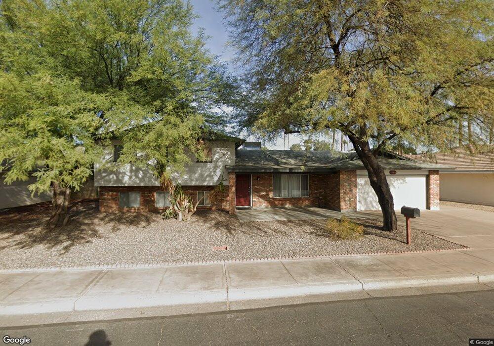 1760 W Lindner Ave, Mesa, AZ 85202 - photo 1