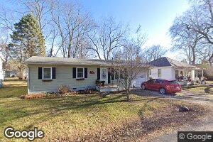 412 N Clay St, Sandoval, IL 62882