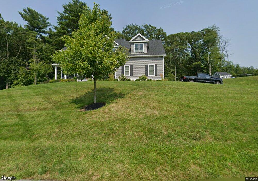 4 Douglas Rd, Littleton, MA 01460 - photo 1