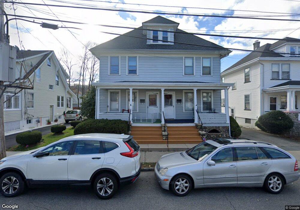 64-66 Myrtle Ave, Dover, NJ 07801 - photo 1