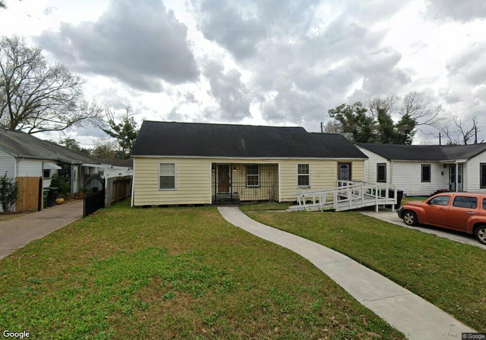 4508 Dixie Dr, Houston, TX 77021 - photo 1