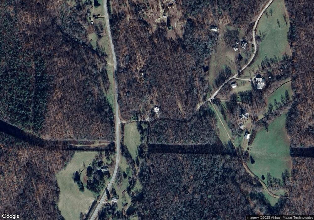 183 Trotter Mill Rd, Clarkesville, GA 30523 - photo 1