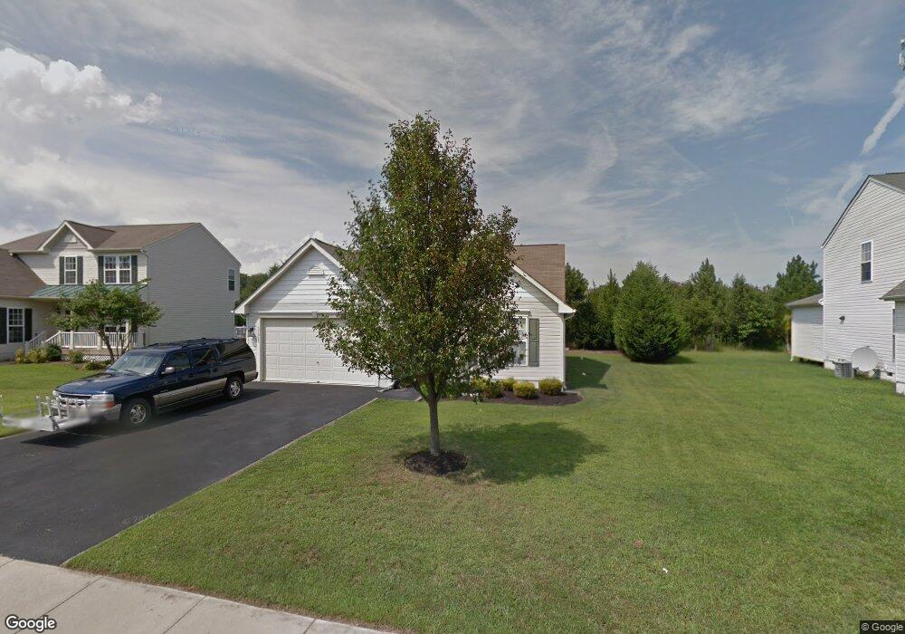 37963 William Chandler Blvd, Ocean View, DE 19970 - photo 1